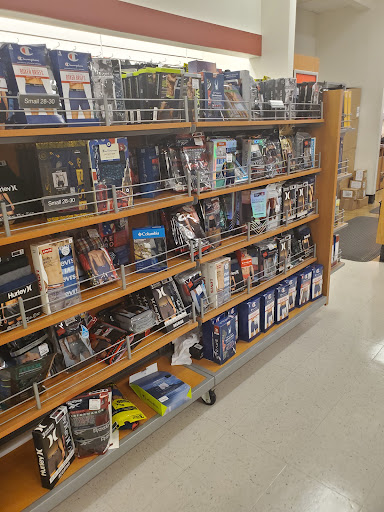 Department Store «T.J. Maxx», reviews and photos, 100 Mountaineer Dr, Stroudsburg, PA 18360, USA