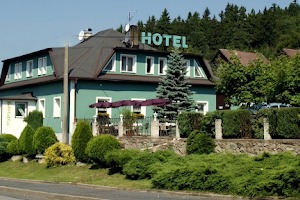 Hotel V Podhradí image