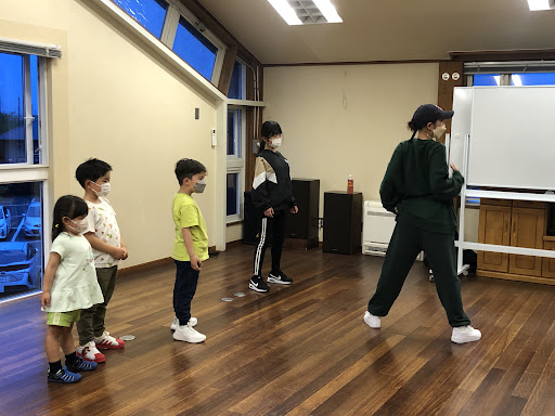ダンススクール Dance School Zoo.