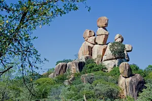 Matobo National Park image