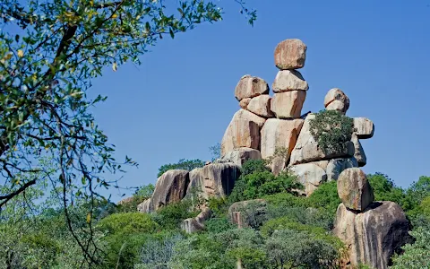 Matobo National Park image