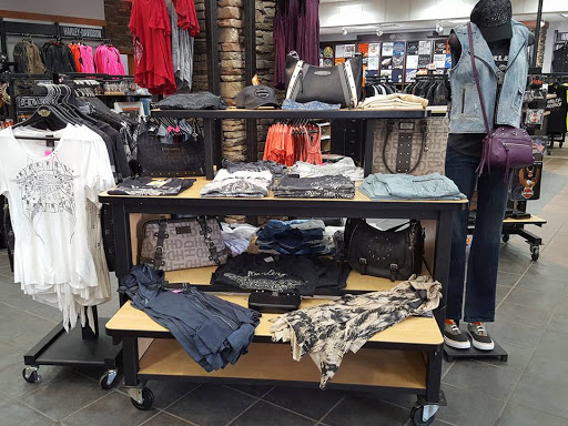 Motorcycle Dealer «Harley-Davidson of Dothan Inc», reviews and photos, 2418 Ross Clark Cir, Dothan, AL 36301, USA