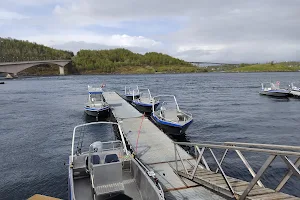 Saltstraumen Brygge image