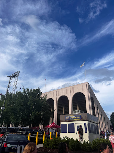 Stadium «Hersheypark Stadium», reviews and photos, 100 Hersheypark Dr, Hershey, PA 17033, USA