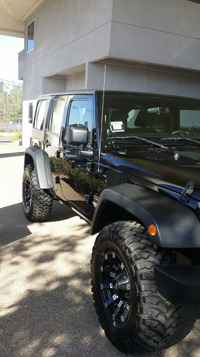 Car Dealer «Folsom Lake Volkswagen», reviews and photos, 12565 Auto Mall Cir, Folsom, CA 95630, USA