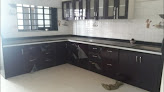 Shree Shyam Modulr Modular Kitchen And Interior Work In
