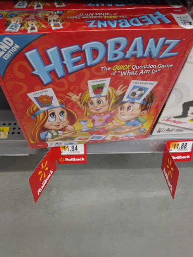 Discount Store «Walmart», reviews and photos, 2200 Holly Springs Pkwy, Holly Springs, GA 30115, USA