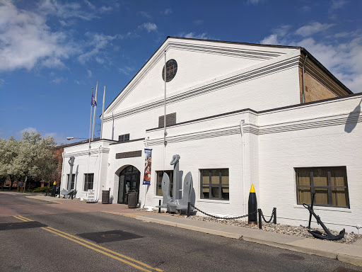 Museum «U.S. Navy Museum», reviews and photos, 736 Sicard St SE, Washington, DC 20374, USA