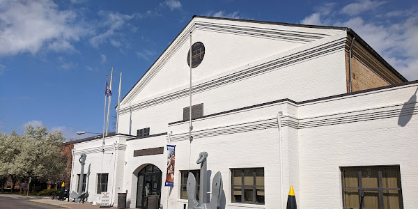 U.S. Navy Museum