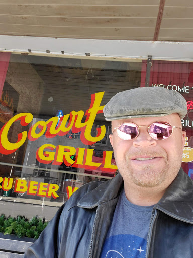 Restaurant «Court Street Grill», reviews and photos, 112 Court St, Pomeroy, OH 45769, USA