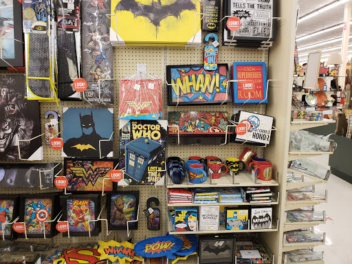 Craft Store «Hobby Lobby», reviews and photos, 14650 Manchester Rd, Ballwin, MO 63011, USA
