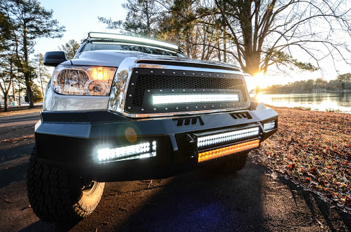 Auto Parts Store «Auto Trim Design», reviews and photos, 2520 N Montana Ave, Helena, MT 59601, USA