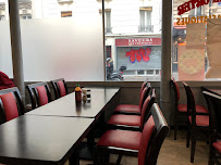 Atmosphère du Restaurant chinois Dix sur Dix à Paris - n°5