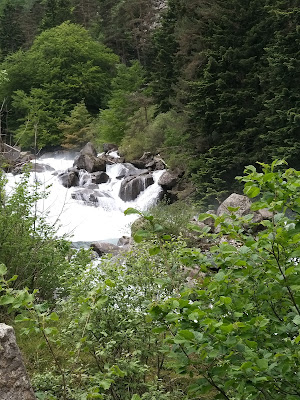 Résidence Les Lauriers à Cauterets