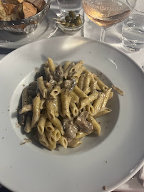 Penne du Restaurant italien Pasta E Via à Grimaud - n°2