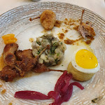 Photo n°4 de l'avis de Vittoria. fait le 31/07/2022 à 16:49 sur le  Ristorante Campagna Verde à Balbi