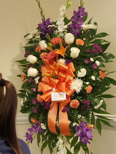 Florist «Roberts Flower Shop», reviews and photos, 423 Castroville Rd, San Antonio, TX 78207, USA