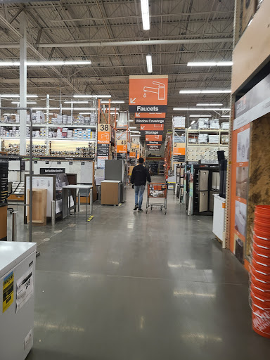 Home Improvement Store «The Home Depot», reviews and photos, 465 NJ-17, Mahwah, NJ 07495, USA