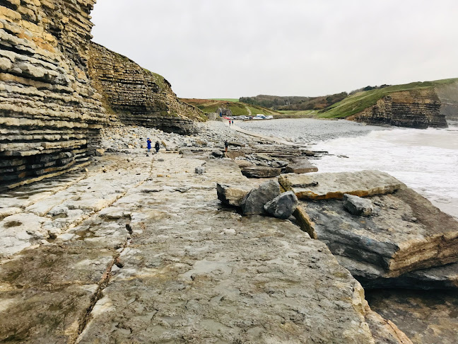 Witches Point - Bridgend