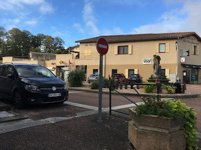 Jacubowski Veuillet SNC à Viré