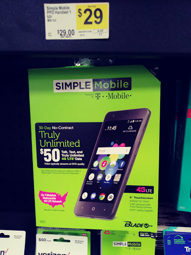 Discount Store «Dollar General», reviews and photos, 3137 Cranberry Hwy, East Wareham, MA 02538, USA