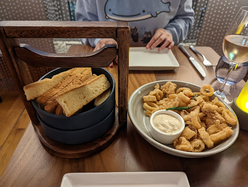 Hotel «Conrad New York», reviews and photos