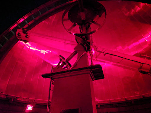 Observatory «Dearborn Observatory», reviews and photos, 2131 Tech Dr, Evanston, IL 60208, USA