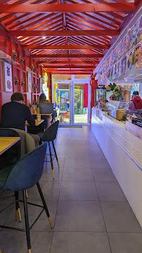 Les plus récentes photos du Restaurant chinois 5 Saveurs à Bordeaux - n°14