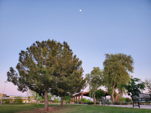 Park «Tumbleweed Park», reviews and photos, 745 E Germann Rd, Chandler, AZ 85286, USA