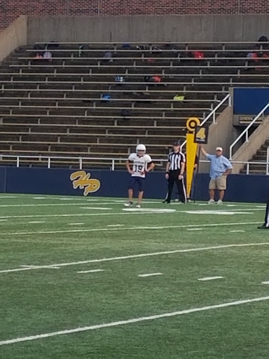 Stadium «Highlander Stadium», reviews and photos, 4233 Grassmere Ln, Dallas, TX 75205, USA