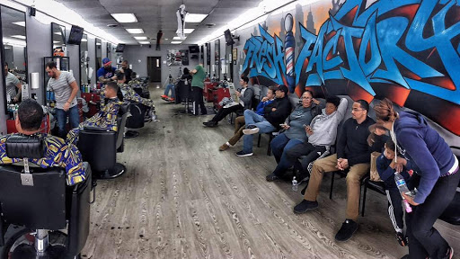 Barber Shop «Fresh Factory Barbershop», reviews and photos, 891 Farmington Ave, Bristol, CT 06010, USA