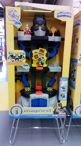 Toy Store «The Mattel Toy Store», reviews and photos, 8400 Fairway Pl, Middleton, WI 53562, USA