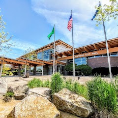 Lakewood City Hall