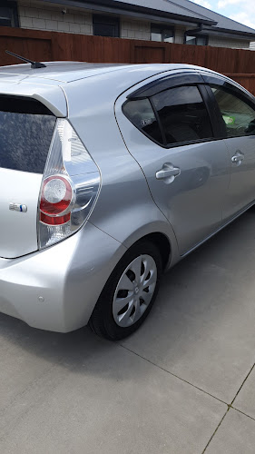 Reviews of Mobile Car Valet Tauranga in Tauranga - Car wash