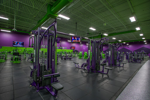 Health Club «Youfit Health Clubs», reviews and photos, 2847 S Orange Ave, Orlando, FL 32806, USA