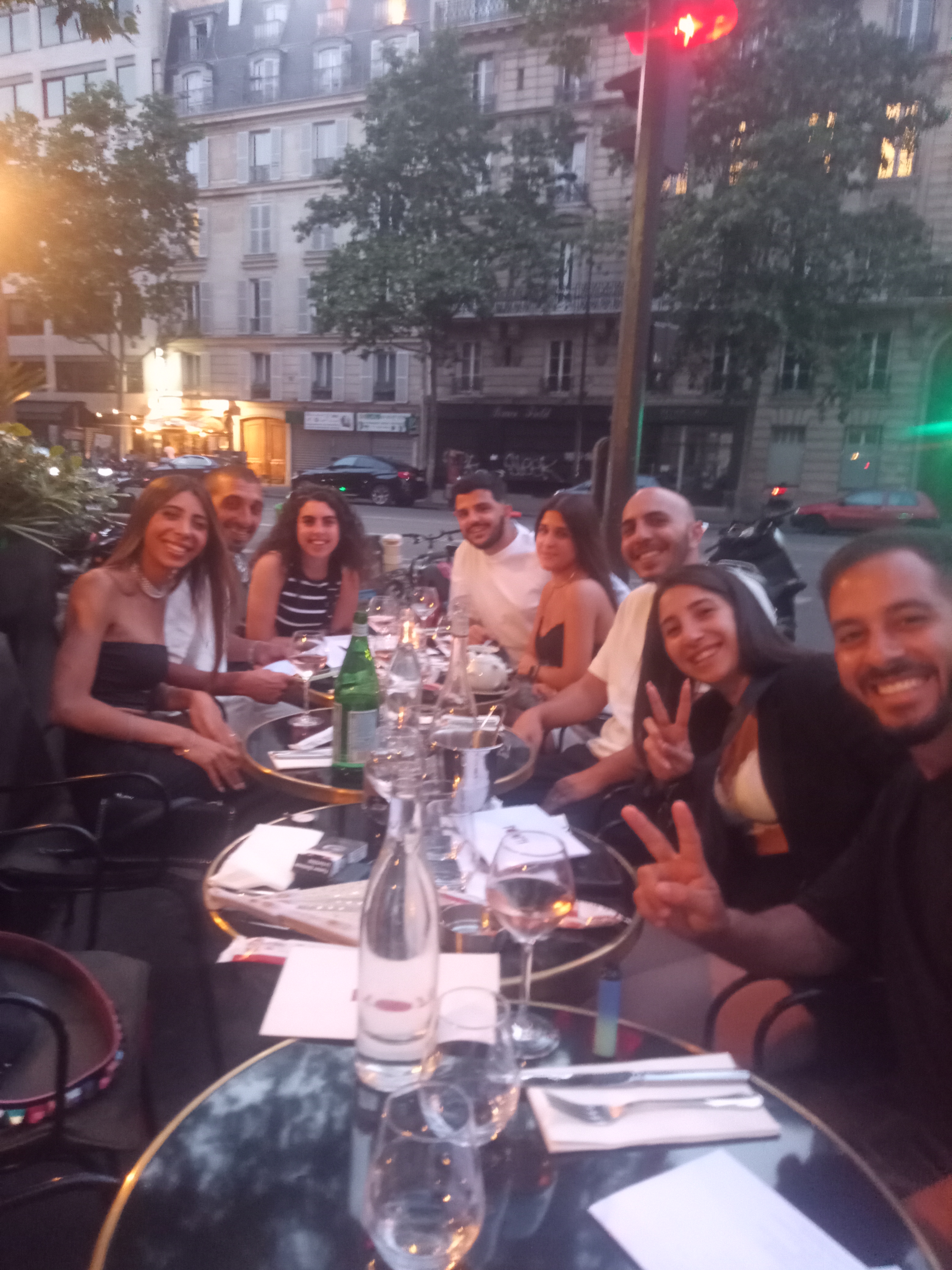 Photo n° 2 de l'avis de Celinette.o fait le 24/06/2023 à 23:50