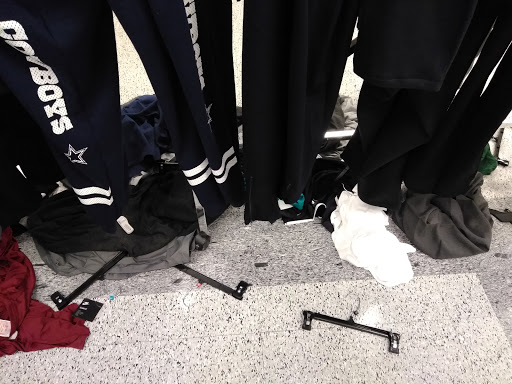 Clothing Store «Ross Dress for Less», reviews and photos, 4520 Centerplace Dr, Greeley, CO 80634, USA