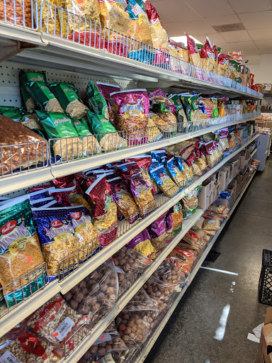 Grocery Store «Sacramento Indian Groceries», reviews and photos, 2000 Club Center Dr, Sacramento, CA 95835, USA
