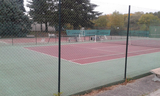 Tennis Club