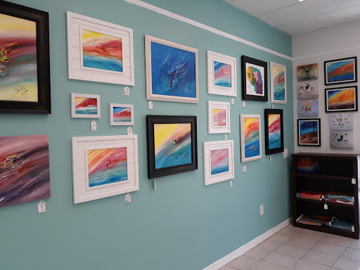 Craft Store «Michaels», reviews and photos, 310 Cbl Dr, St Augustine, FL 32086, USA