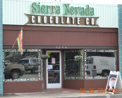Sierra Nevada Chocolate