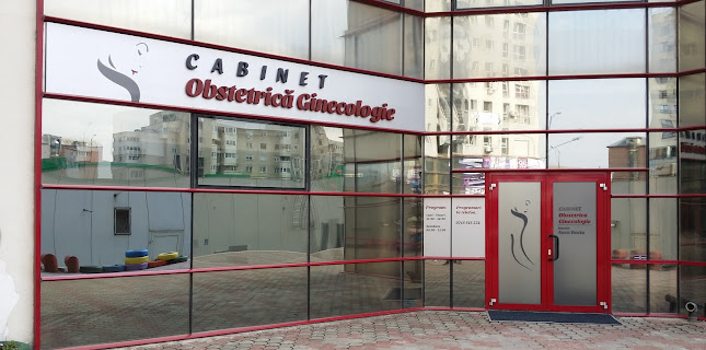 Cabinet obstetrica ginecologie ANCA DOCIU
