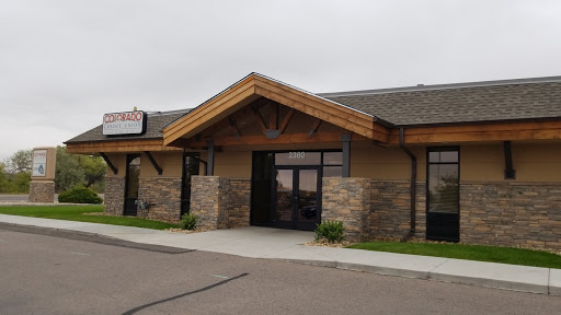 Colorado Credit Union Brighton, 2380 E Bridge St, Brighton, CO 80601, Credit Union
