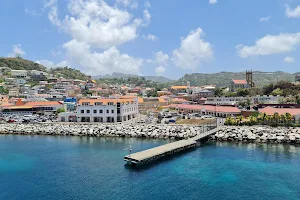 Grenada Port Authority Cruise Ship Terminal image