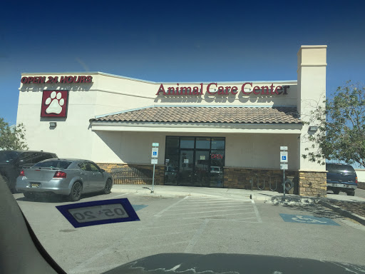 Animal hospital El Paso