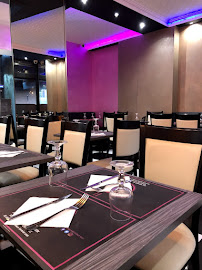 Atmosphère du Restaurant MEIN SUSHI à Saint-Denis - n°2