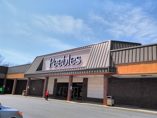 Department Store «Peebles», reviews and photos, 425 South St, Front Royal, VA 22630, USA