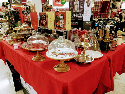 Department Store «T.J. Maxx», reviews and photos, 2511 Corridor Way, Coralville, IA 52241, USA