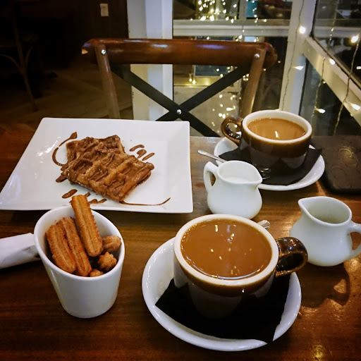 Coffee Shop «Happy Days», reviews and photos, 14552 Ventura Blvd, Sherman Oaks, CA 91403, USA