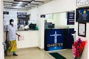 Sri Chowdeshwari Nethralaya and Diabetes Care image